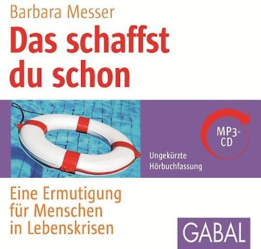 Das schaffst du schon