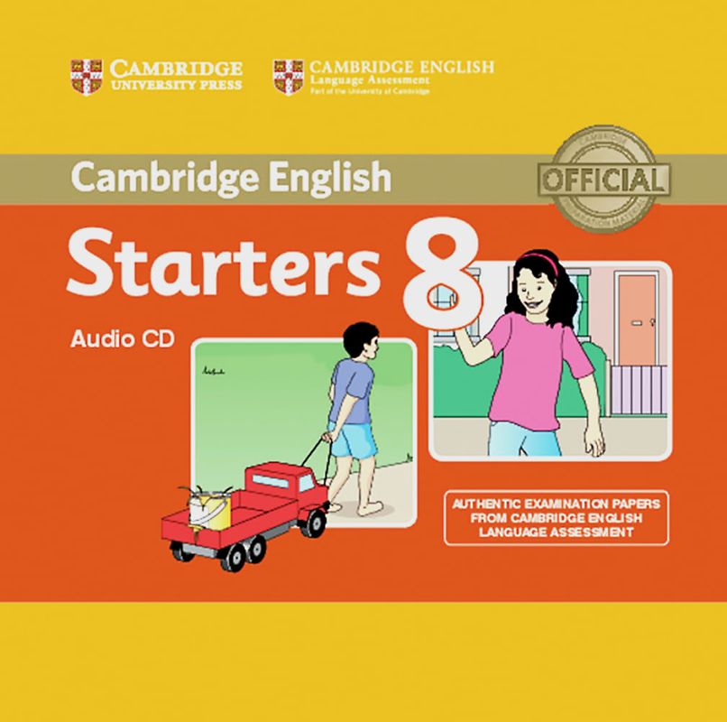 Young Learners English Test