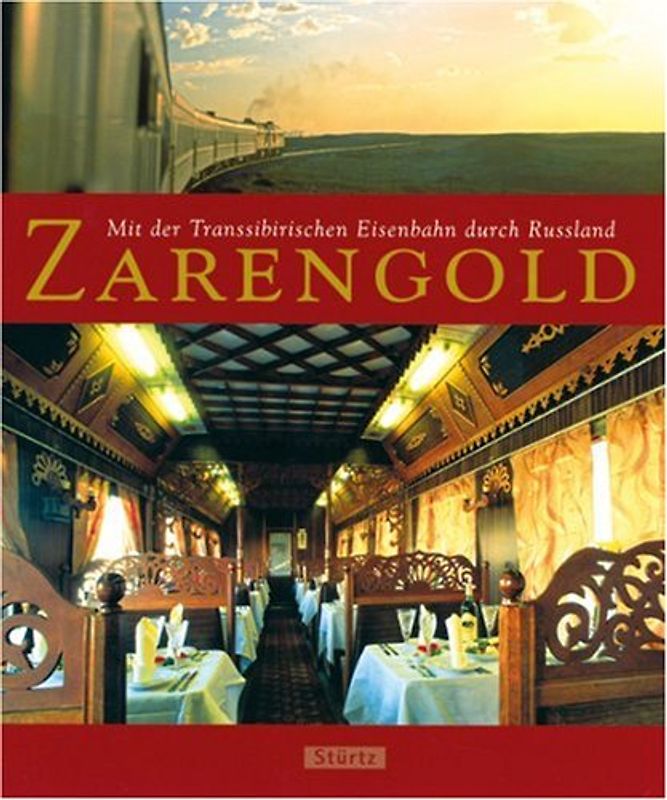 Zarengold
