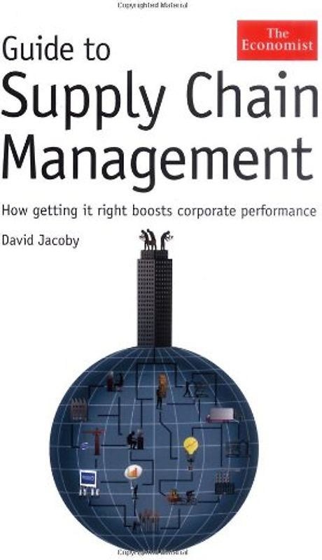 Guide to Supply Chain Management