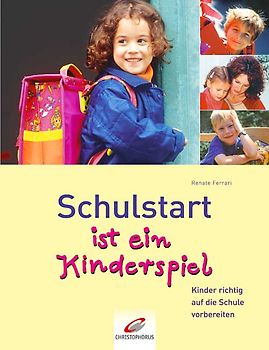 Schulstart ist ein Kinderspiel