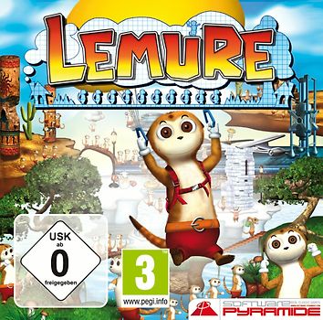 Lemure PC Spiele