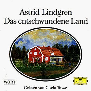 Gisela Trowe - Das Entschwundene Land