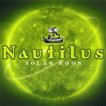 Nautilus - Solar Moon