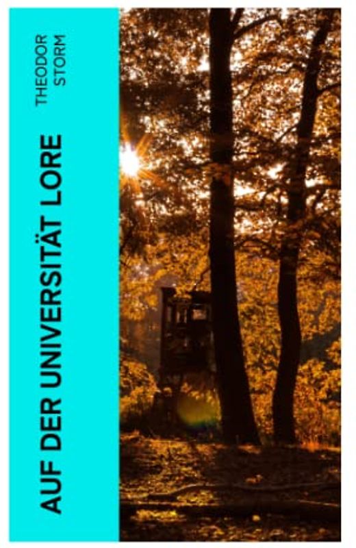 Auf der Universität Lore