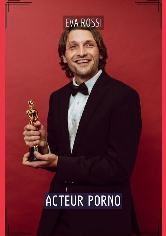 Acteur Porno