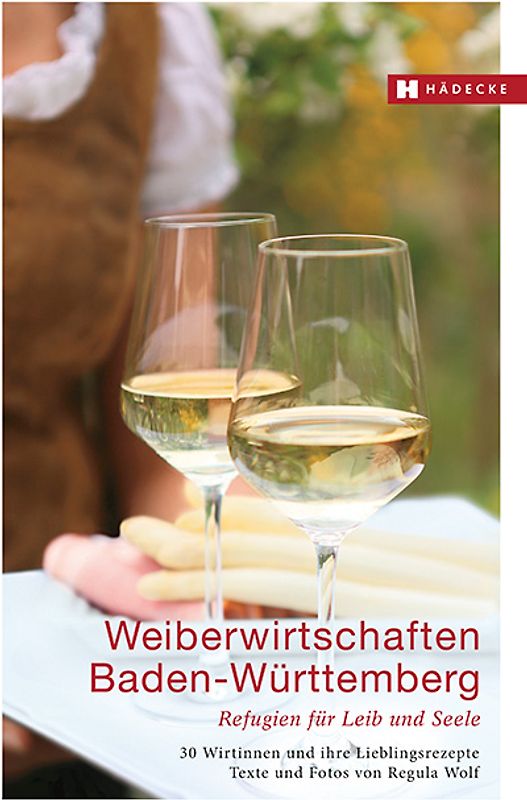 Weiberwirtschaften Baden-Württemberg