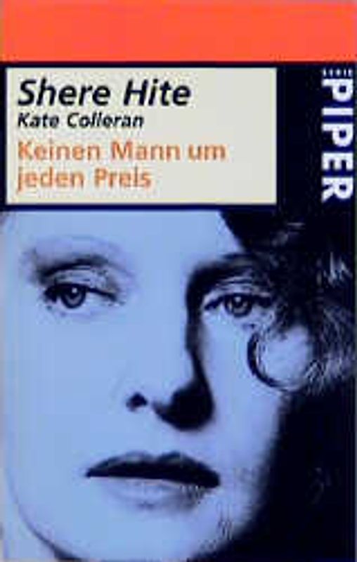 Keinen Mann um jeden Preis