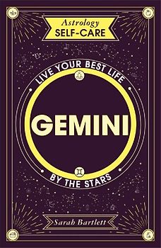 Astrology Self-Care: Gemini