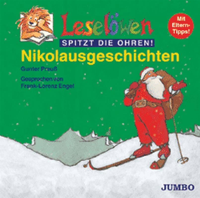 Nikolausgeschichten