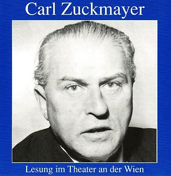 Lesung im Theater an der Wien 1967