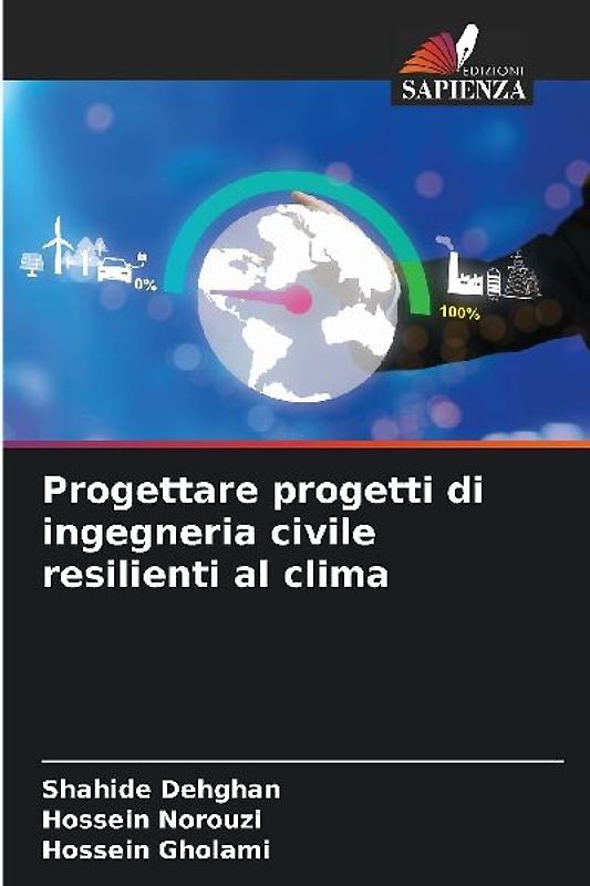 Progettare progetti di ingegneria civile resilienti al clima