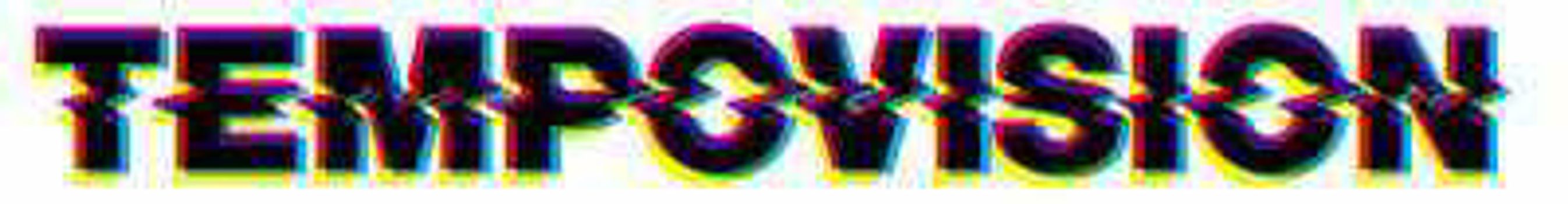 Etienne De Crecy - Tempovision