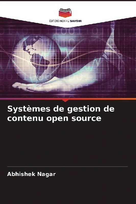 Systèmes de gestion de contenu open source