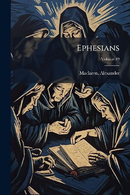 Ephesians