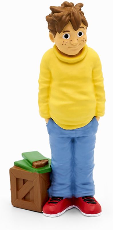 Tonies®: TKKG Junior - Giftige Schokolade