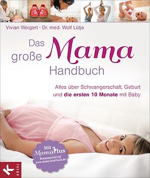 Das große Mama-Handbuch