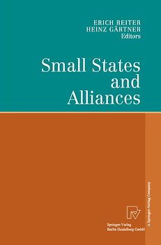 Small States and Alliances