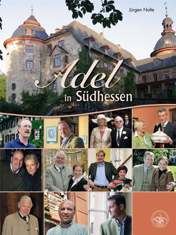 Adel in Südhessen