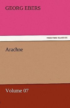 Arachne - Volume 07