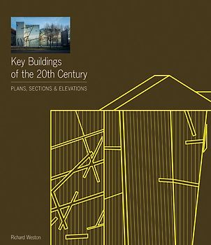 Key Buildings of the 20th Century