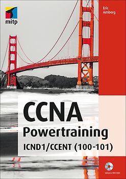 CCNA Powertraining