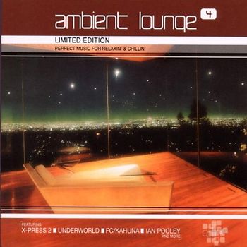 Various - Ambient Lounge Vol.4
