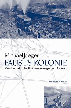 Fausts Kolonie