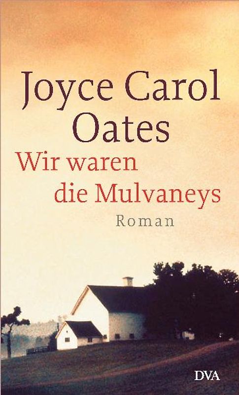 Wir waren die Mulvaneys