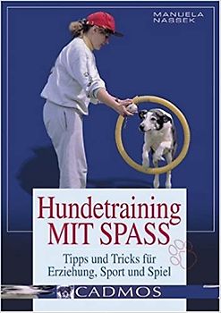 Hundetraining mit Spass