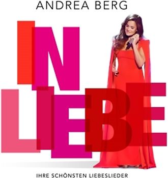 Berg,Andrea - In Liebe