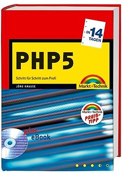 PHP 5 in 14 Tagen