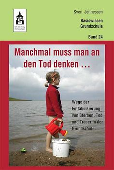 Manchmal muss man an den Tod denken...