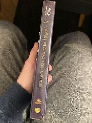 Kundenbild für Der Hobbit: Die Schlacht der Fünf Heere [Extended Edition, 3 Discs]