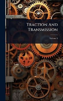 Traction And Transmission