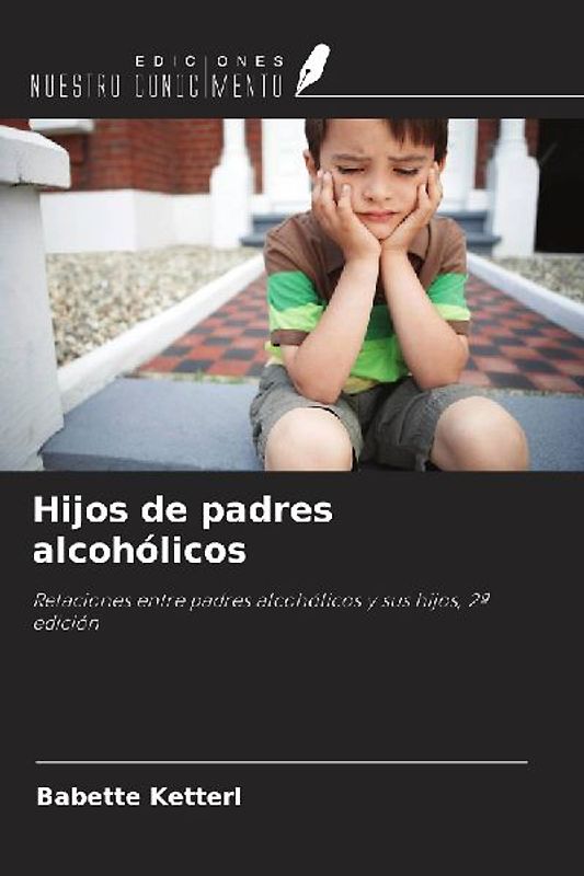 Hijos de padres alcohólicos
