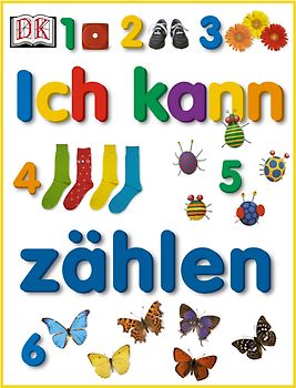 Ich kann zählen