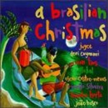 Brasilian Christmas - Brasilian Christmas