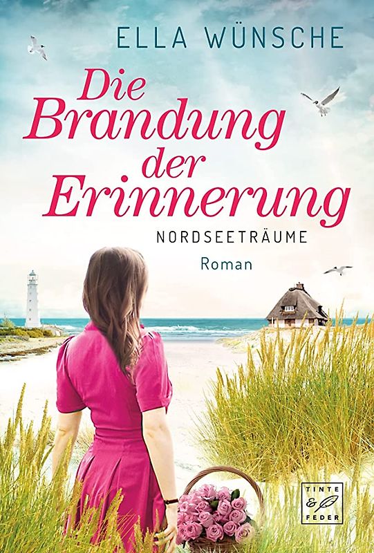Die Brandung der Erinnerung