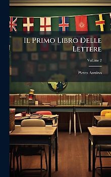 Il Primo Libro Delle Lettere