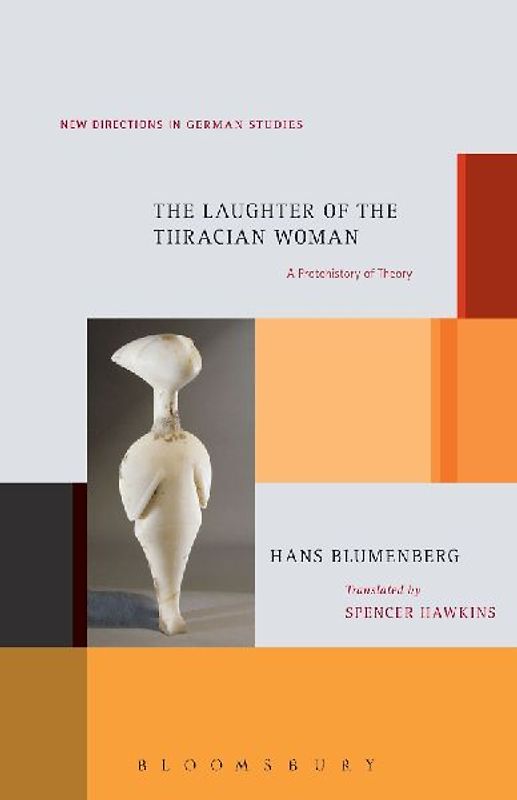 Laughter of the Thracian Woman
