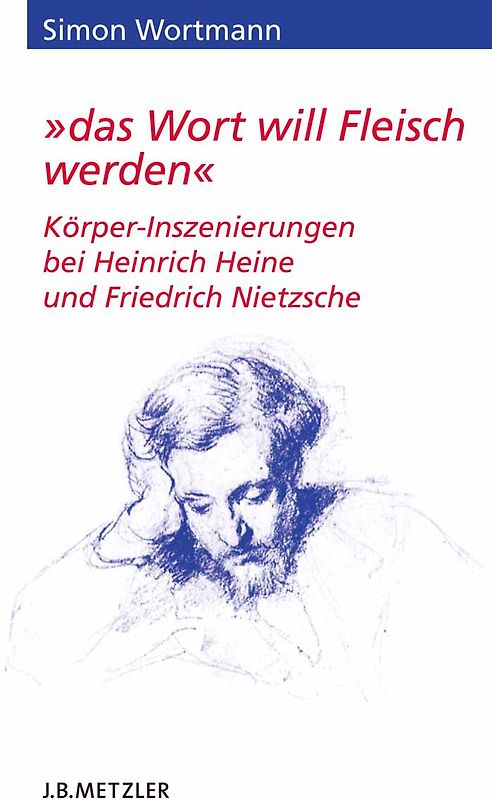"das Wort will Fleisch werden"