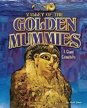 Valley of the Golden Mummies