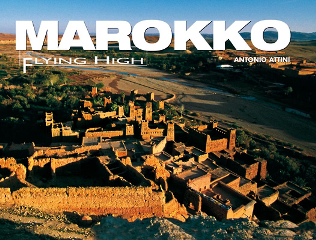 Marokko