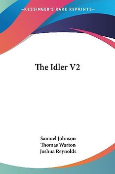 The Idler V2