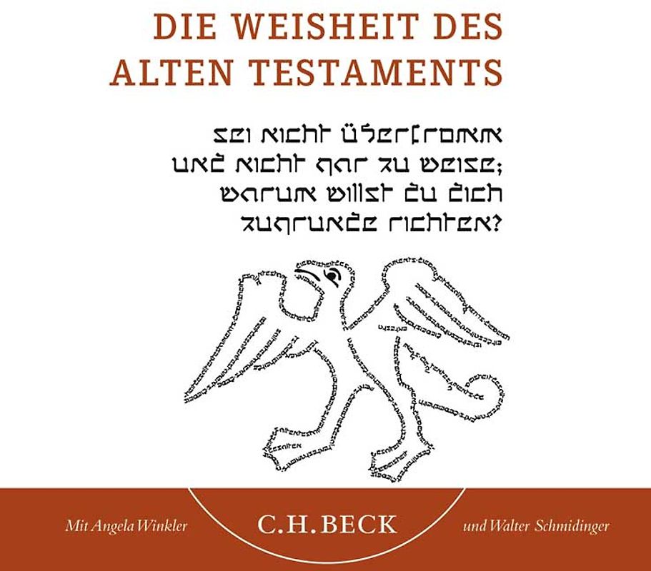 Die Weisheit des Alten Testaments