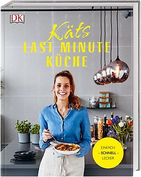 Käts Last Minute Küche
