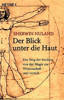 Der Blick unter die Haut