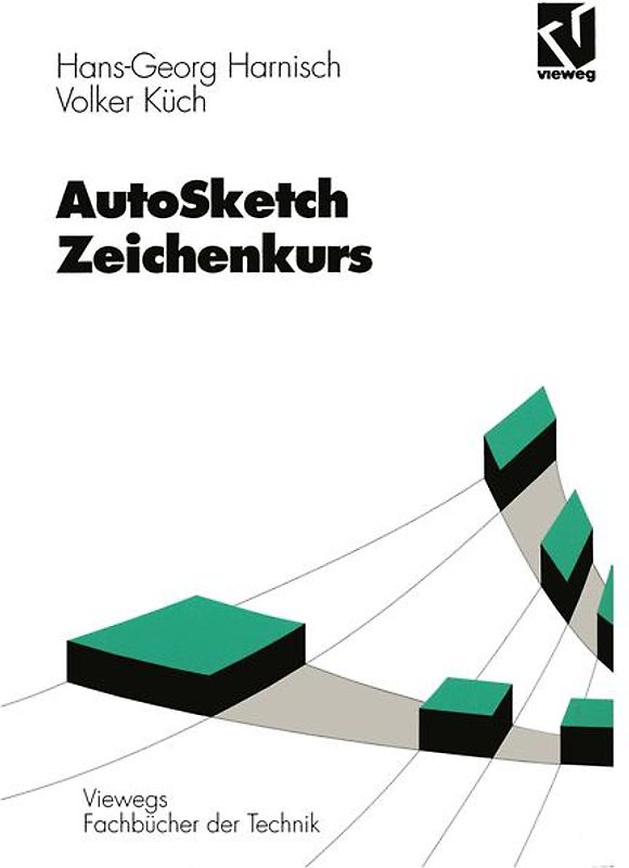 AutoSketch - Zeichenkurs