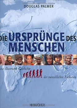 Die Ursprünge des Menschen